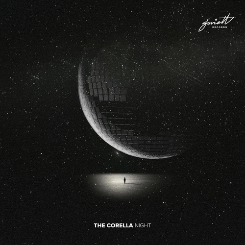 The Corella - Night [SOV328]